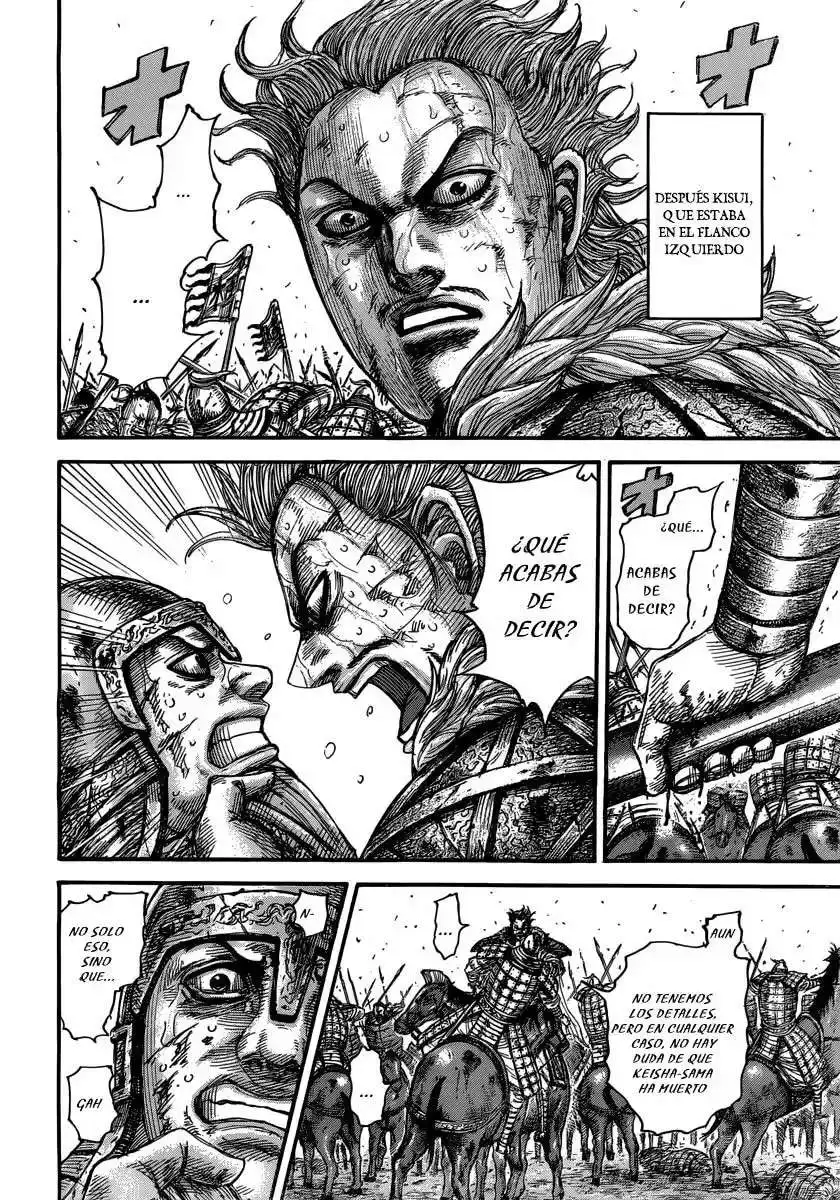 Página 18 — Kingdom Capítulo 473