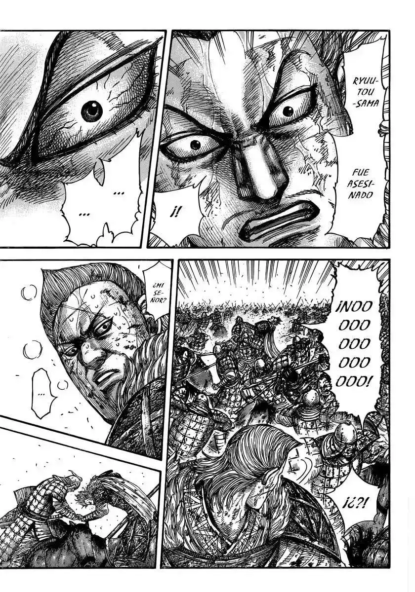 Página 19 — Kingdom Capítulo 473