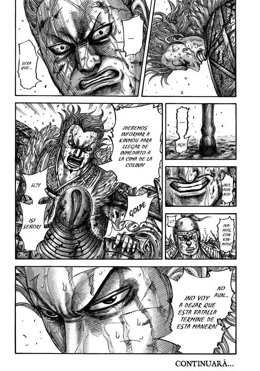 Página 20 — Kingdom Capítulo 473