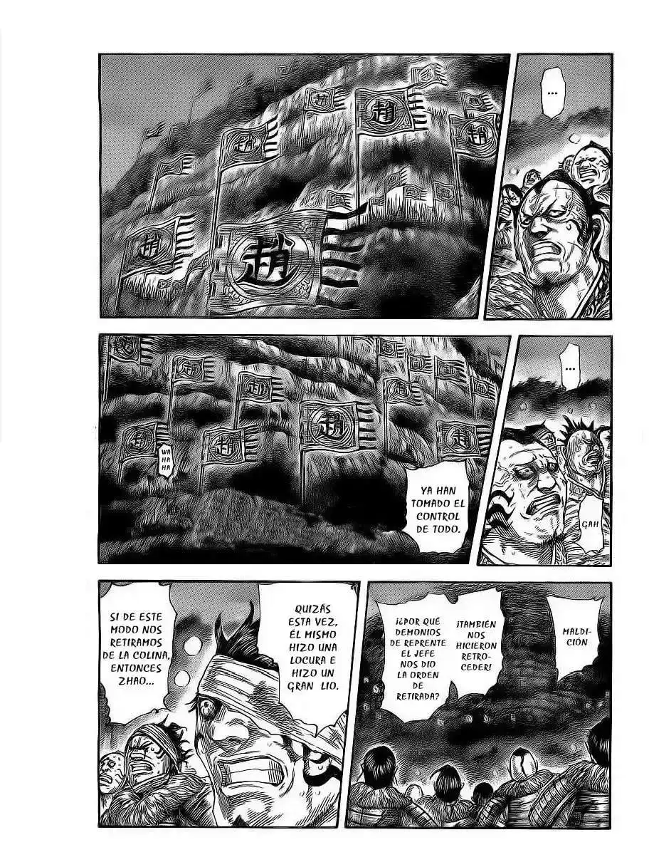 Página 3 — Kingdom Capítulo 475