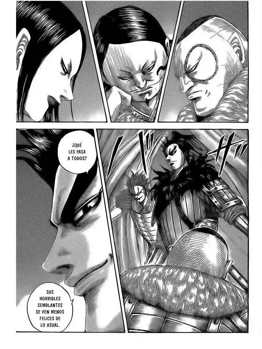 Página 5 — Kingdom Capítulo 475