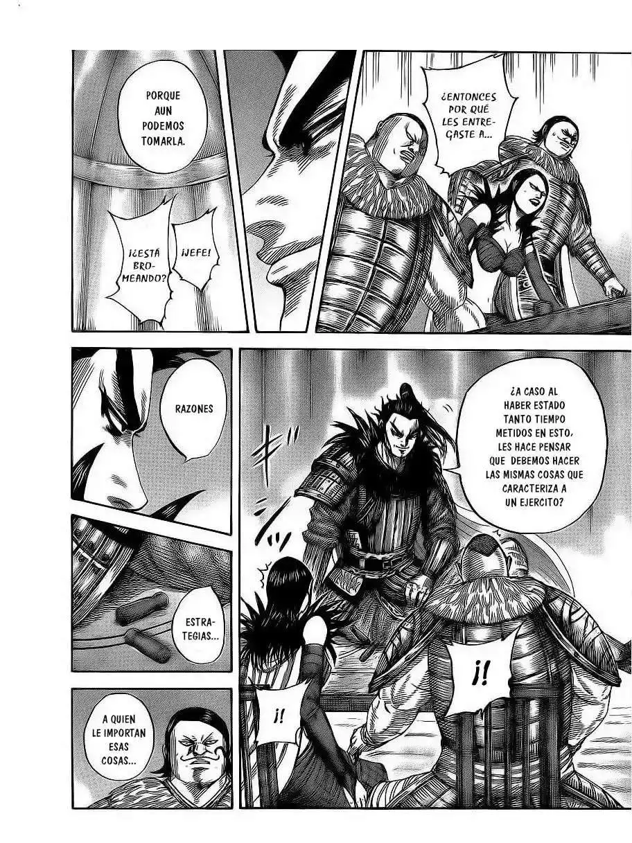 Página 8 — Kingdom Capítulo 475