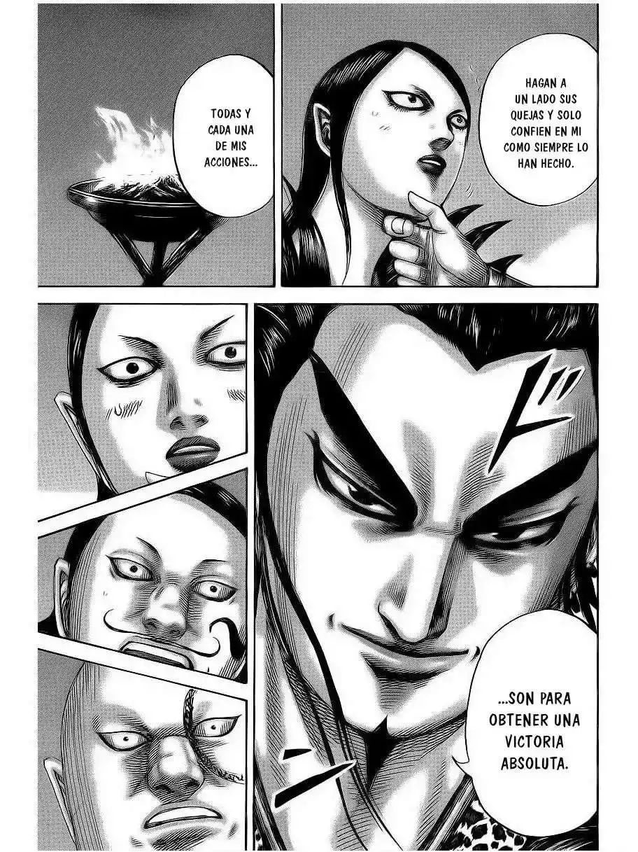 Página 9 — Kingdom Capítulo 475