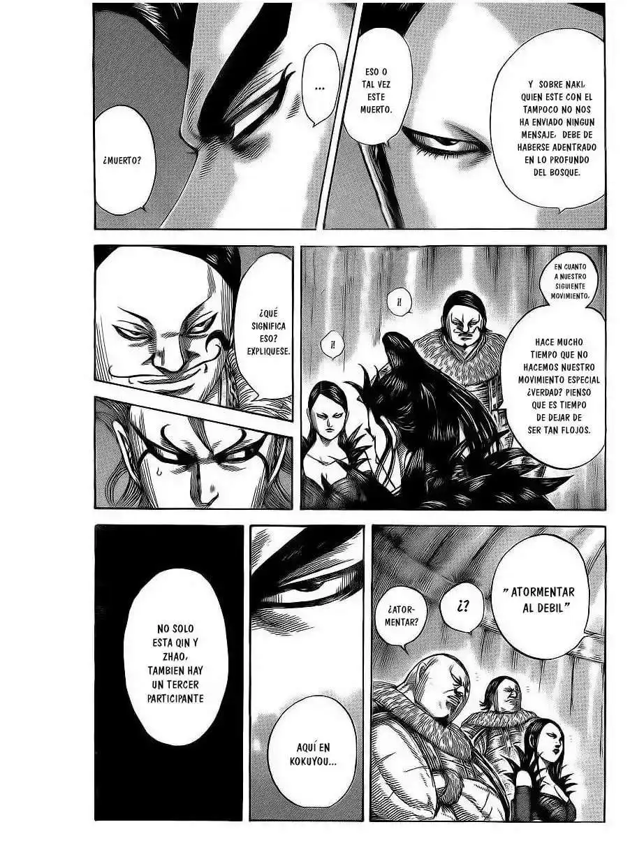 Página 11 — Kingdom Capítulo 475