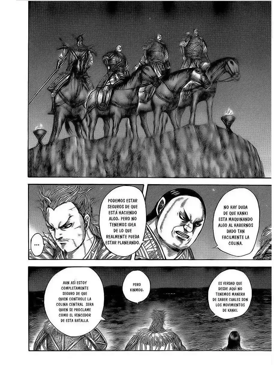 Página 12 — Kingdom Capítulo 475