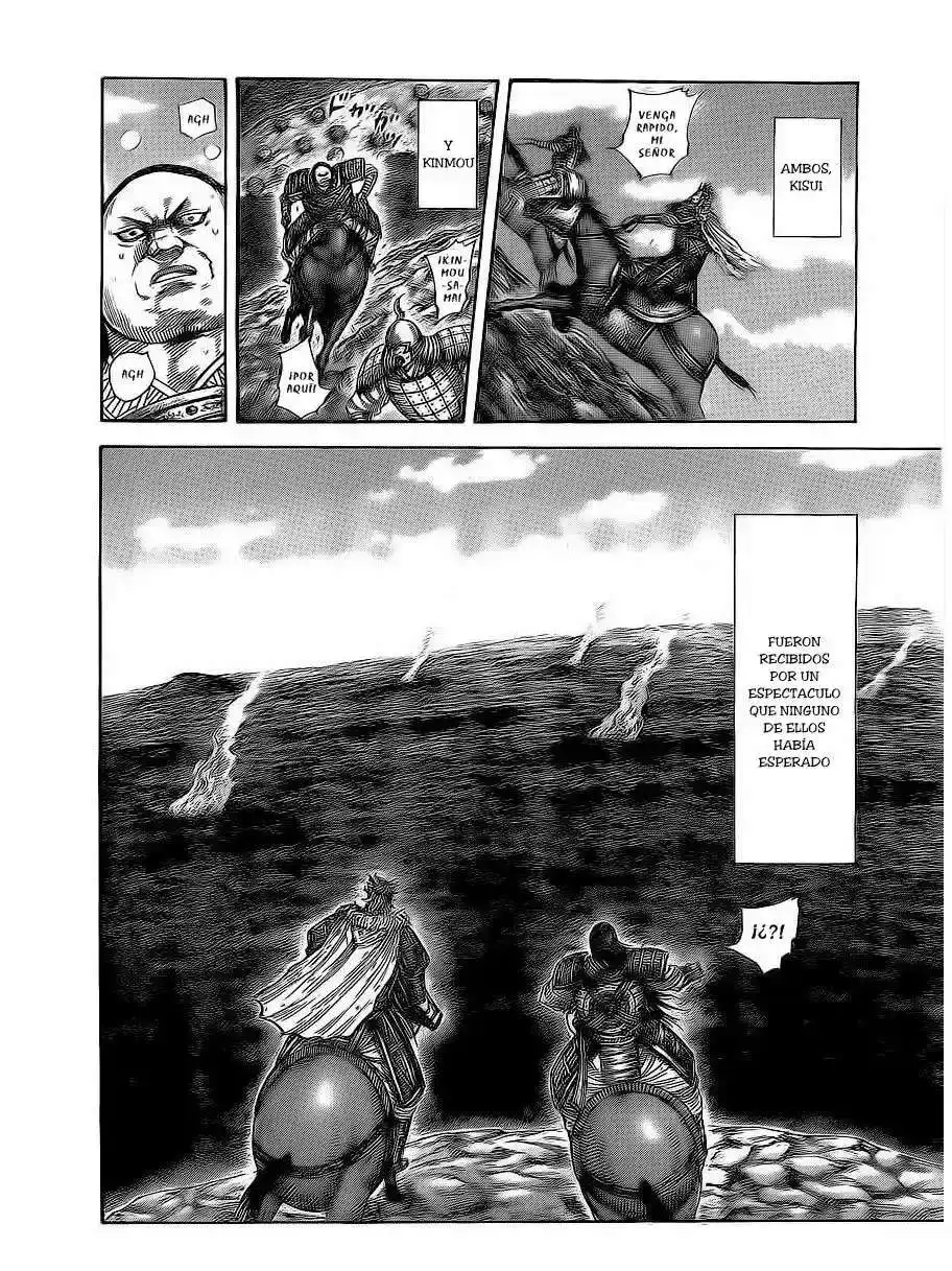 Página 16 — Kingdom Capítulo 475