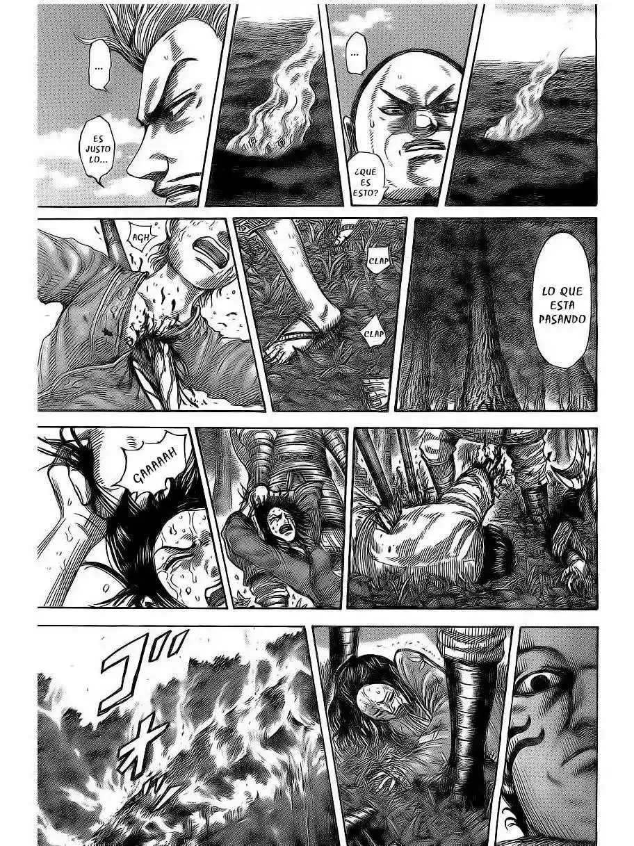 Página 17 — Kingdom Capítulo 475