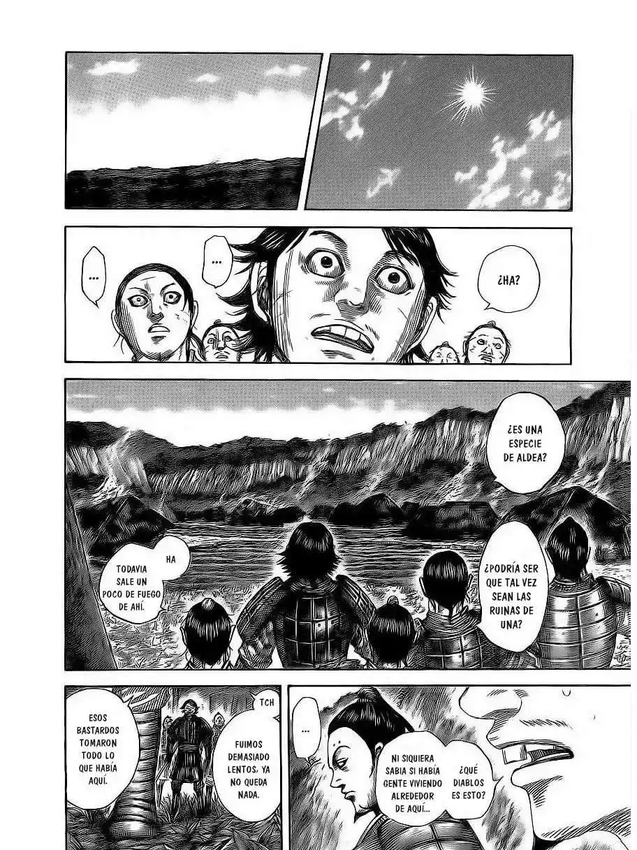 Página 18 — Kingdom Capítulo 475