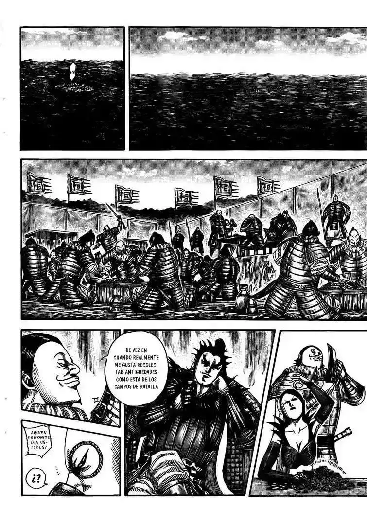 Página 6 — Kingdom Capítulo 477
