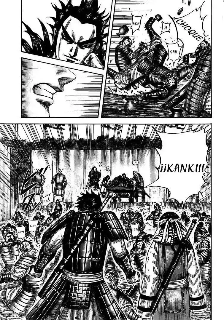 Página 7 — Kingdom Capítulo 477