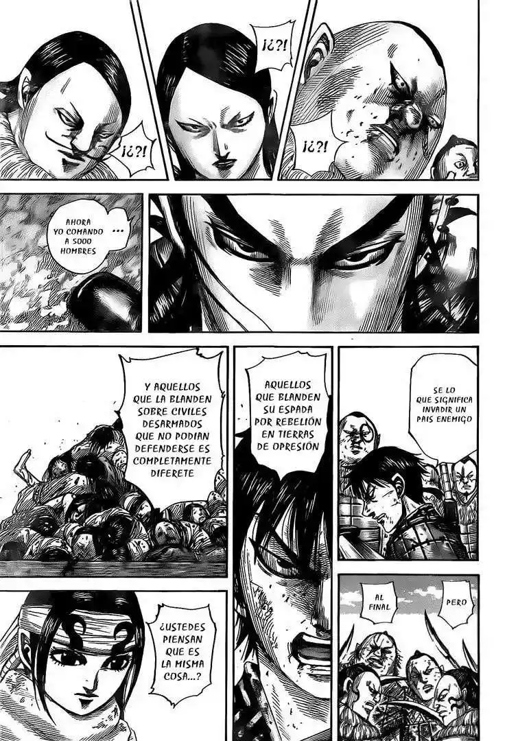 Página 19 — Kingdom Capítulo 477