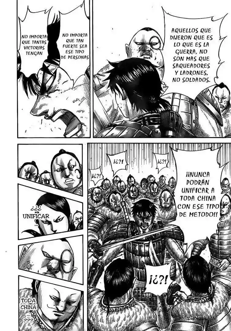 Página 20 — Kingdom Capítulo 477