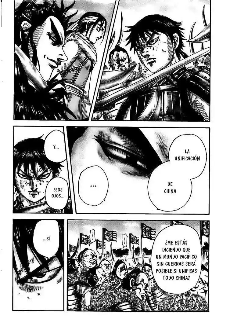 Página 4 — Kingdom Capítulo 478