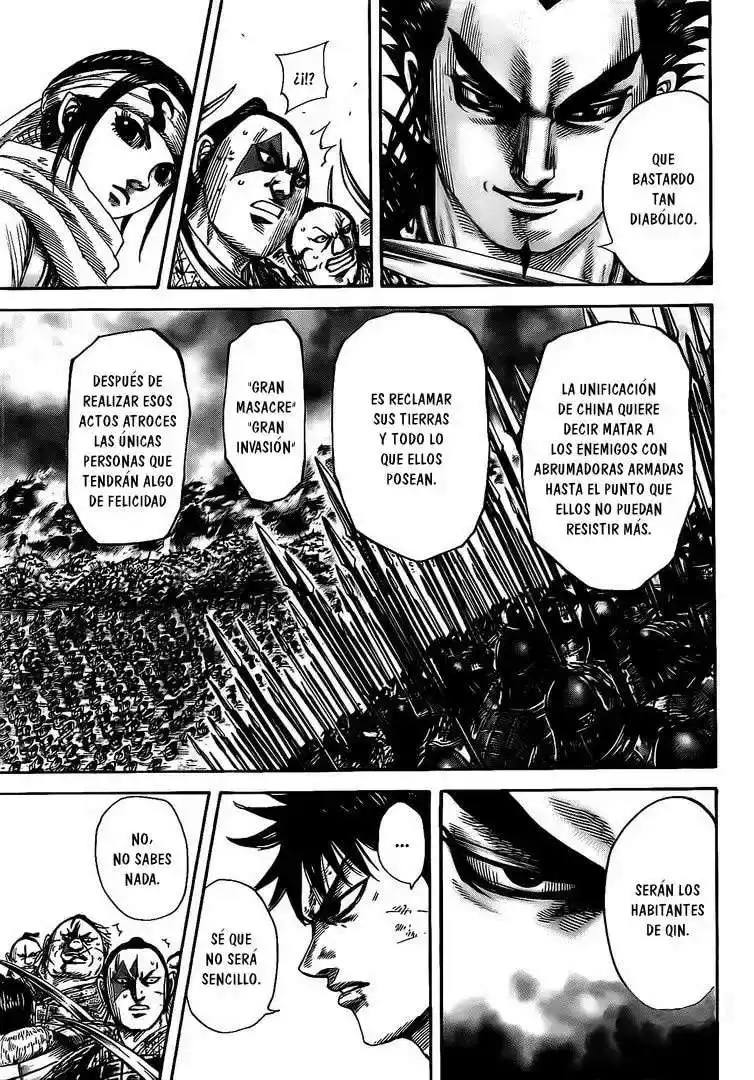 Página 5 — Kingdom Capítulo 478