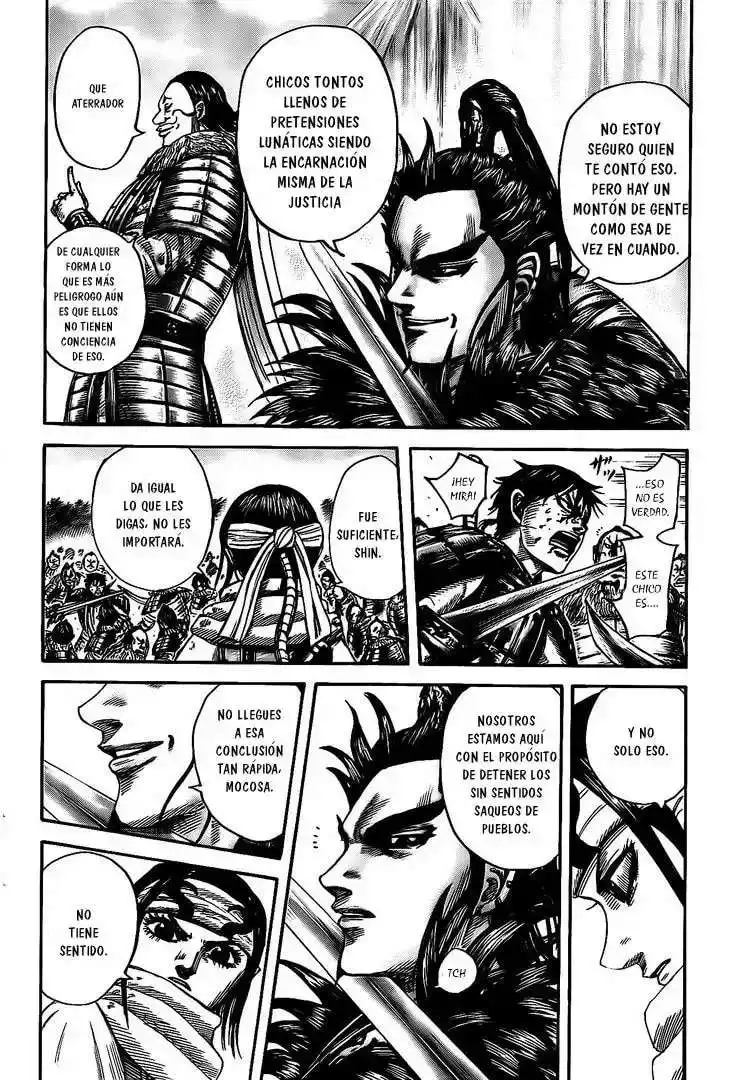 Página 6 — Kingdom Capítulo 478