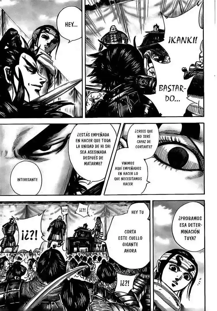 Página 9 — Kingdom Capítulo 478