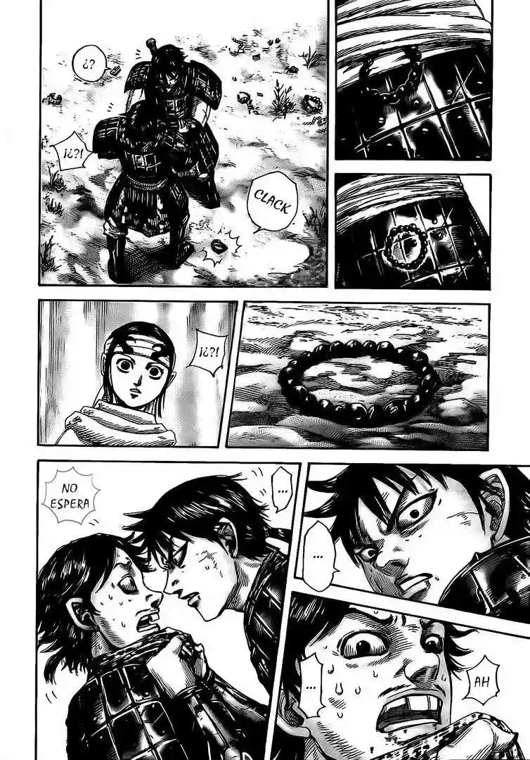 Página 16 — Kingdom Capítulo 478