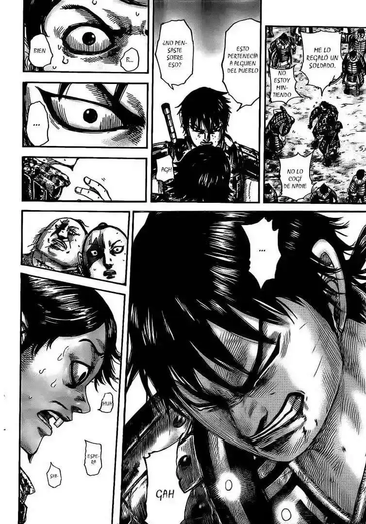 Página 18 — Kingdom Capítulo 478