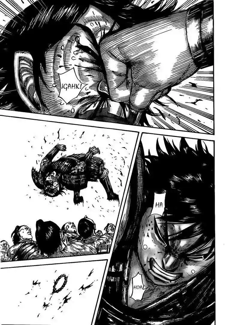 Página 19 — Kingdom Capítulo 478
