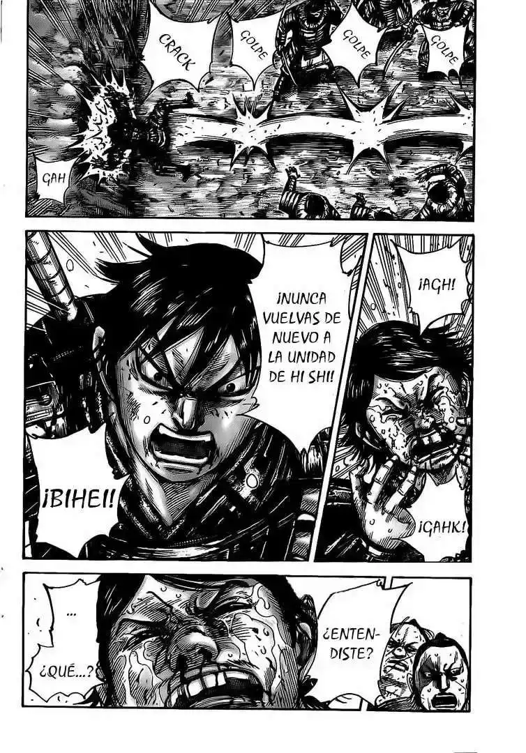 Página 20 — Kingdom Capítulo 478