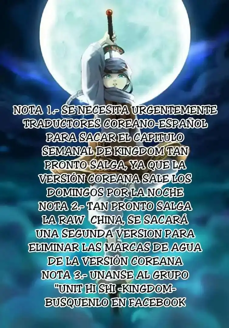 Página 22 — Kingdom Capítulo 478