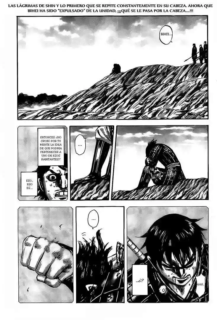 Página 3 — Kingdom Capítulo 479