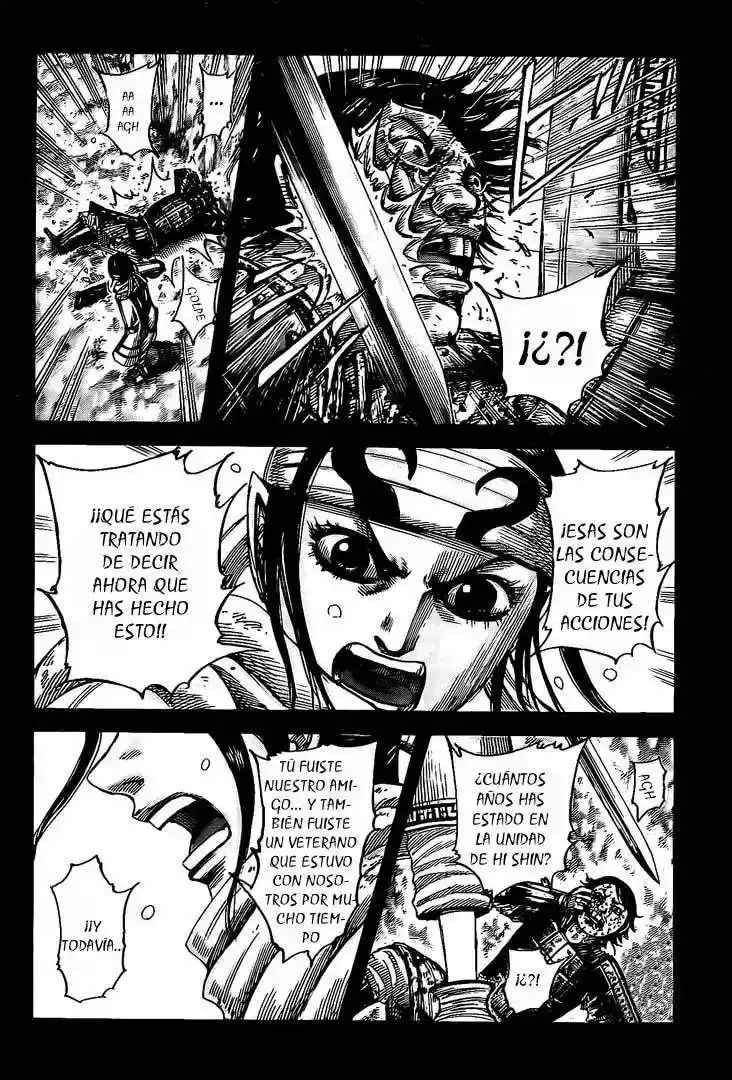 Página 6 — Kingdom Capítulo 479