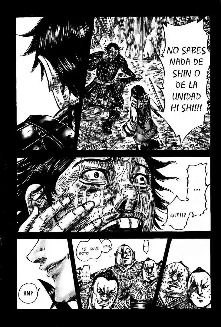 Página 7 — Kingdom Capítulo 479