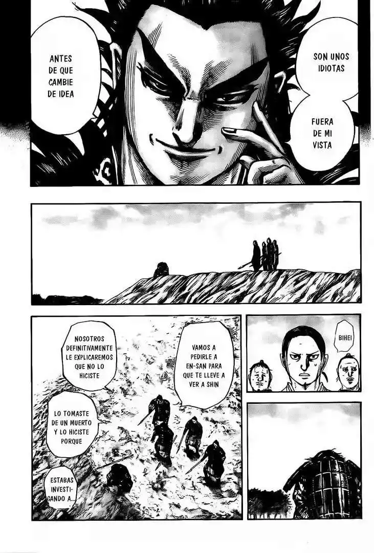 Página 9 — Kingdom Capítulo 479