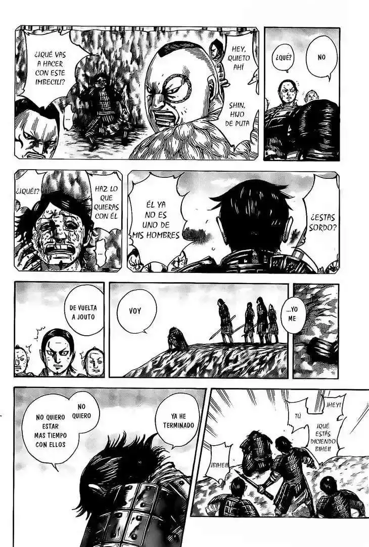 Página 10 — Kingdom Capítulo 479