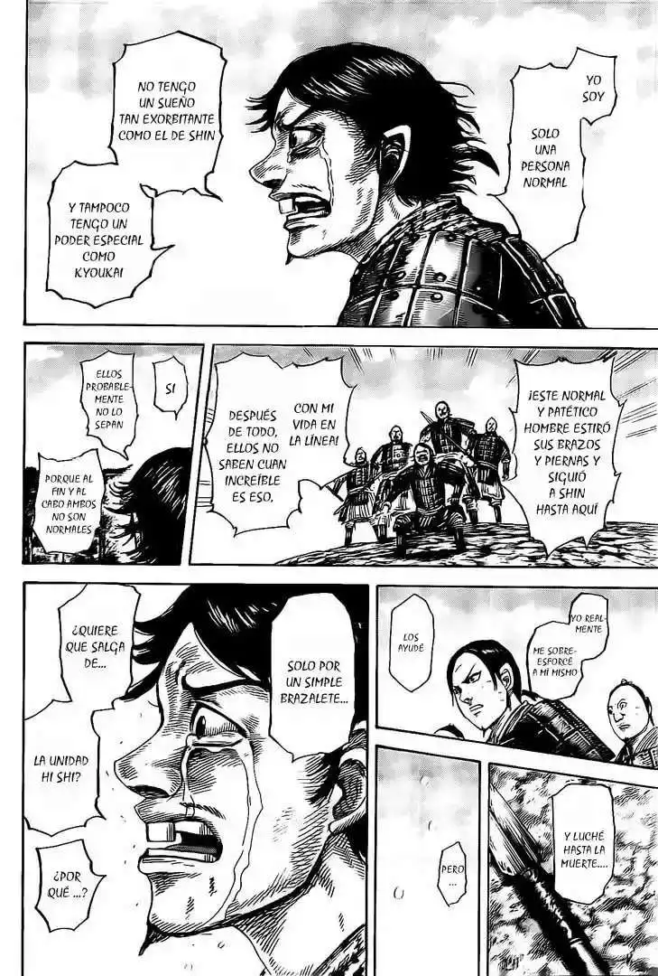 Página 12 — Kingdom Capítulo 479
