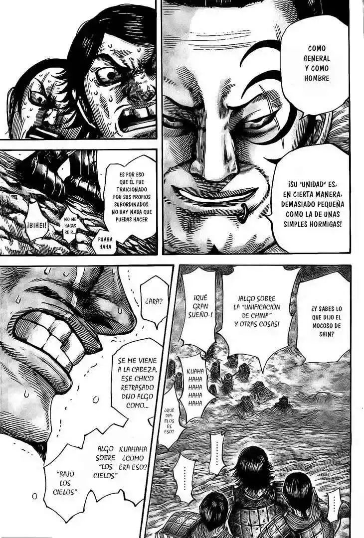 Página 15 — Kingdom Capítulo 479