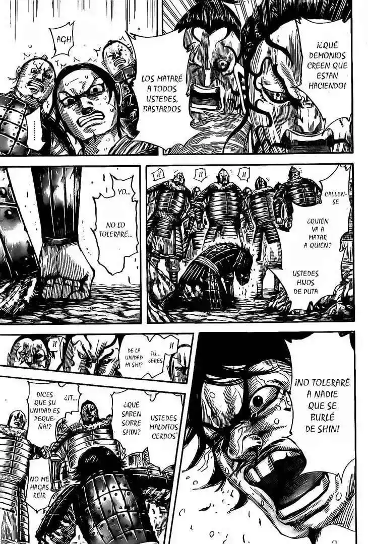 Página 17 — Kingdom Capítulo 479