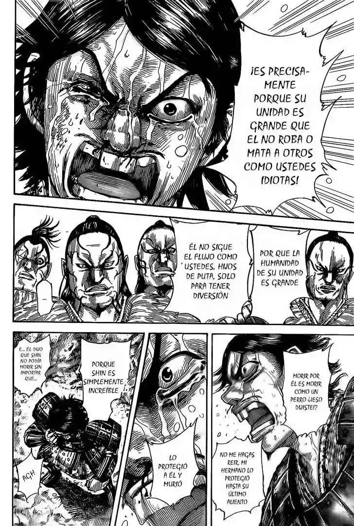 Página 18 — Kingdom Capítulo 479