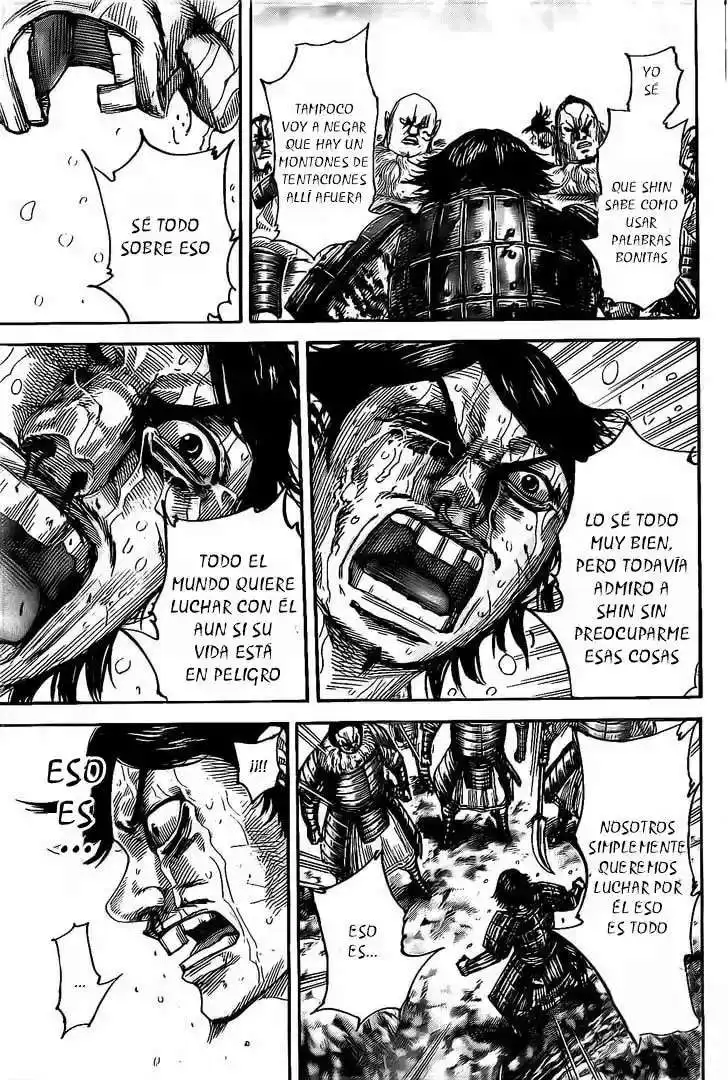 Página 19 — Kingdom Capítulo 479