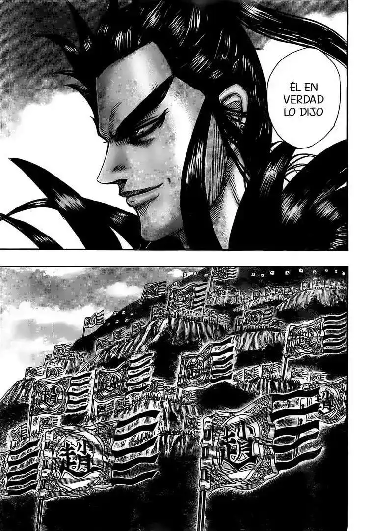 Página 6 — Kingdom Capítulo 481