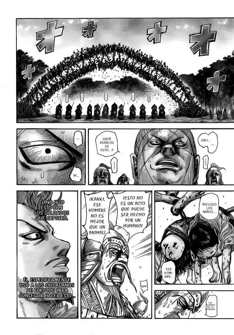 Página 14 — Kingdom Capítulo 481