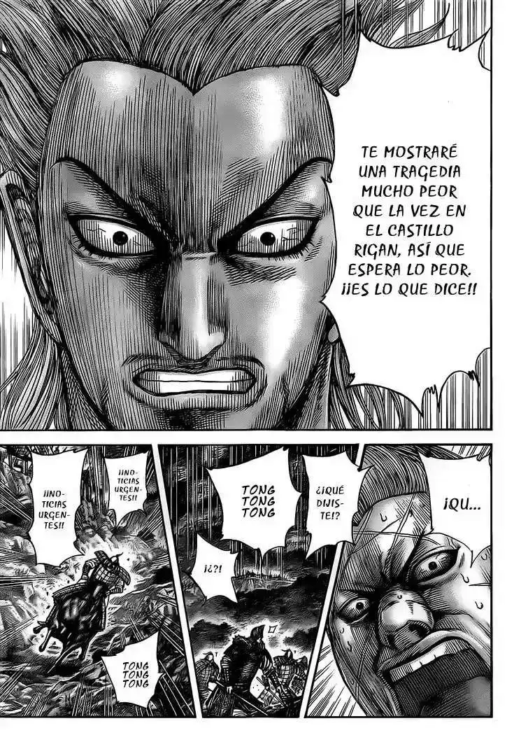 Página 17 — Kingdom Capítulo 481