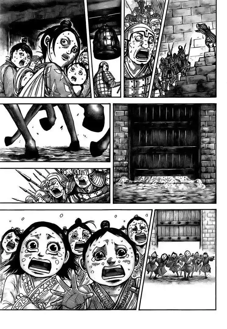 Página 18 — Kingdom Capítulo 482