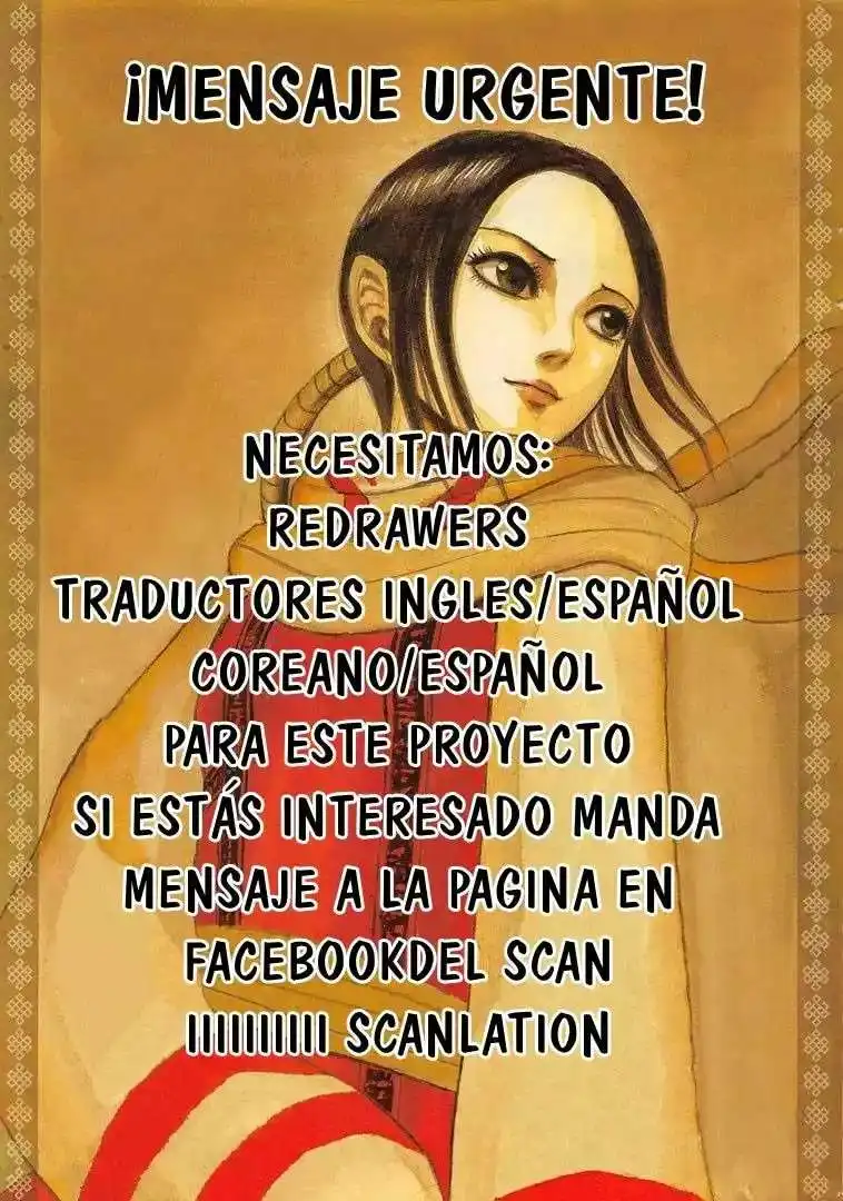 Página 20 — Kingdom Capítulo 482