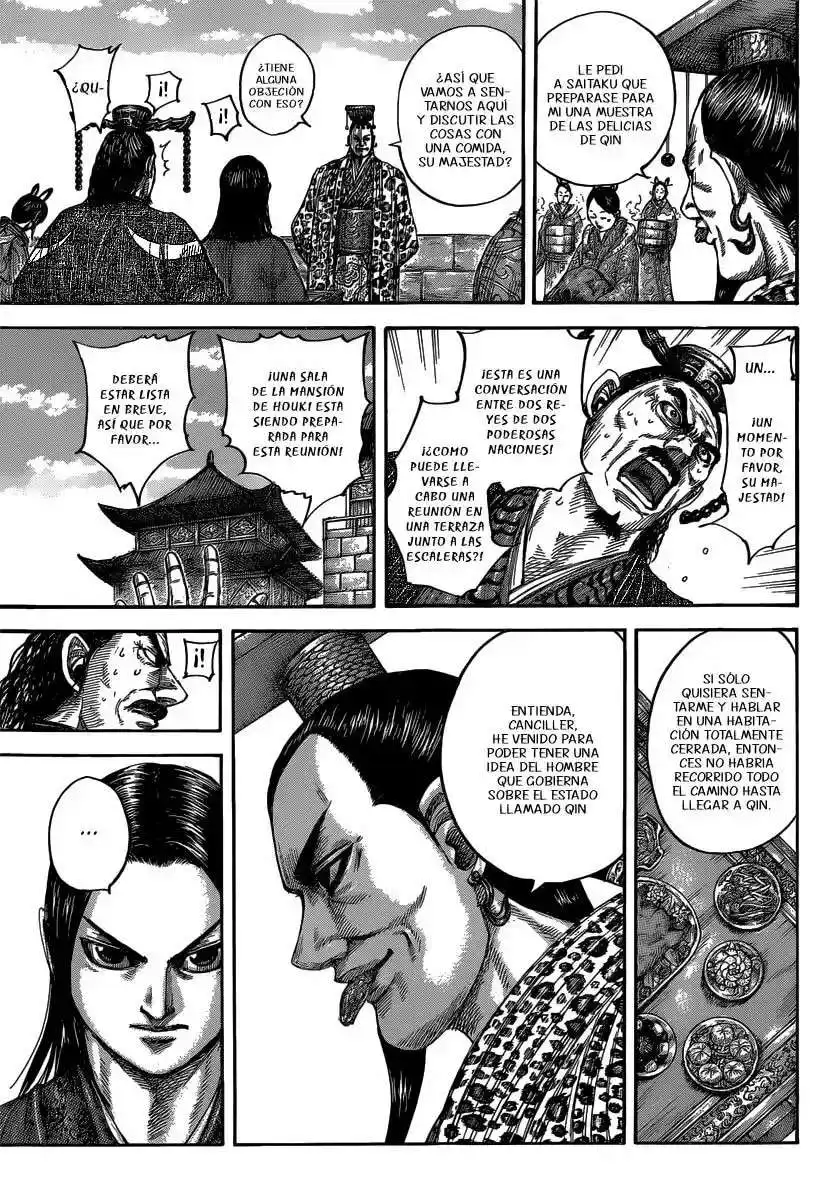 Página 6 — Kingdom Capítulo 487
