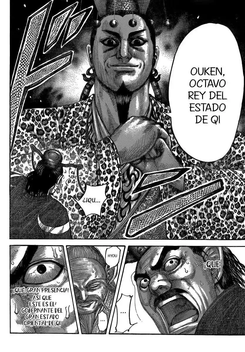 Página 9 — Kingdom Capítulo 487