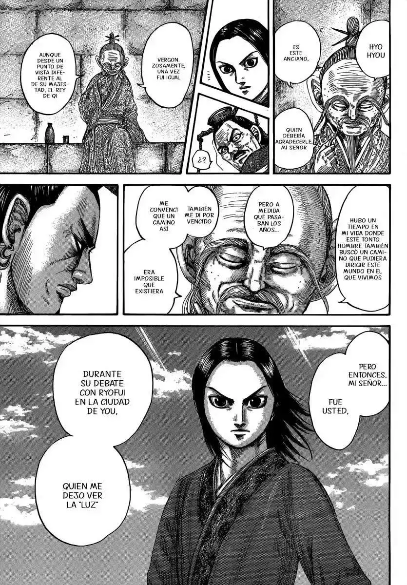 Página 7 — Kingdom Capítulo 489