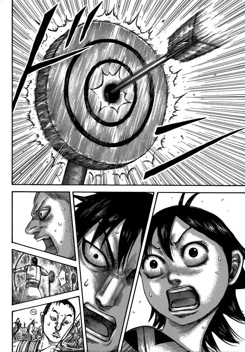Página 15 — Kingdom Capítulo 492