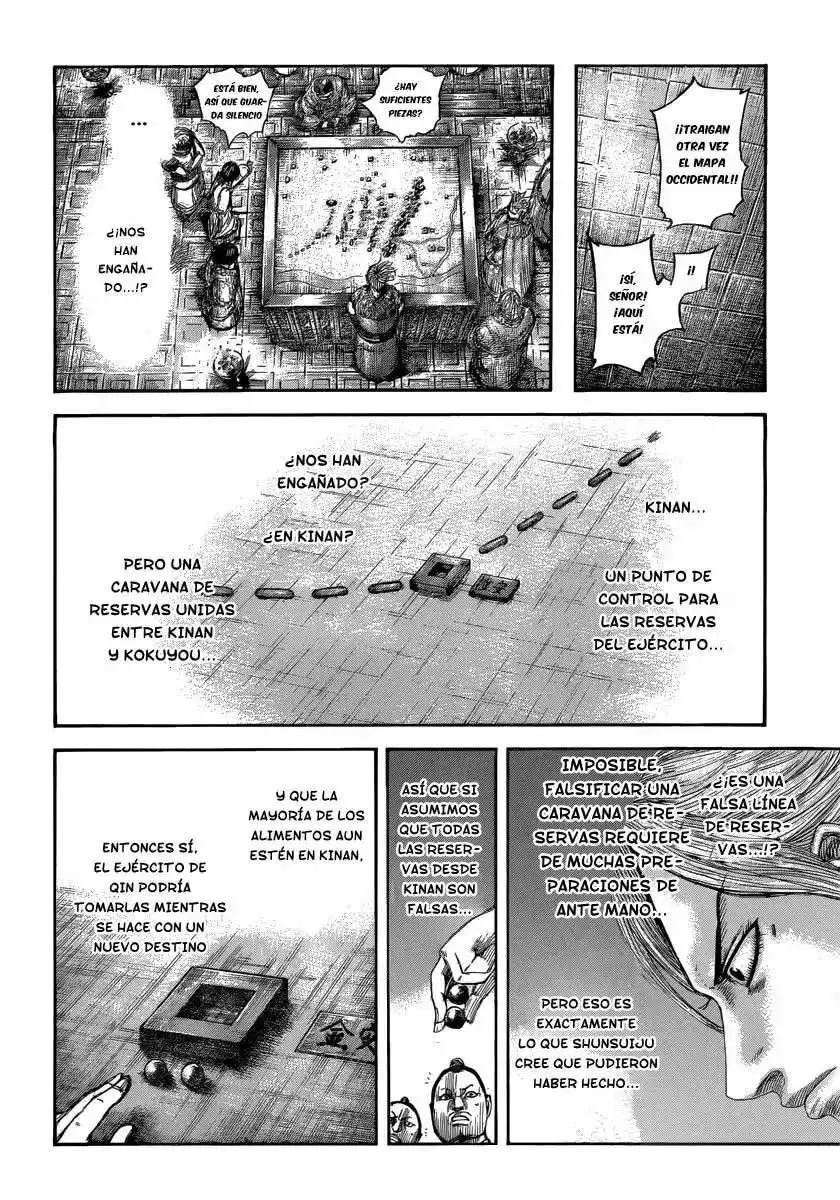Página 17 — Kingdom Capítulo 502