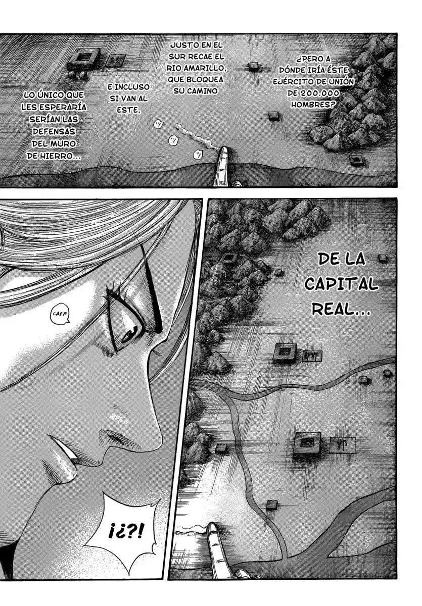Página 18 — Kingdom Capítulo 502