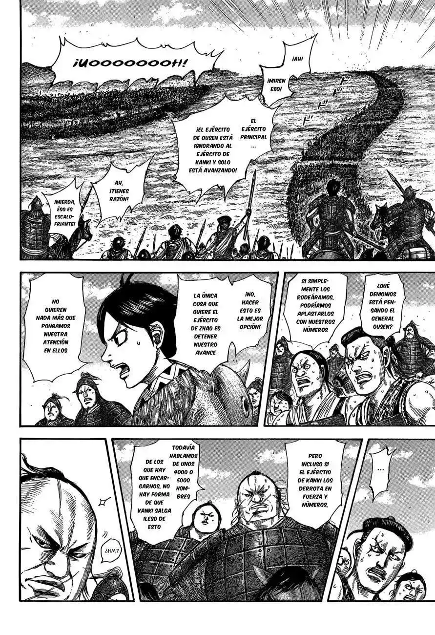 Página 5 — Kingdom Capítulo 504