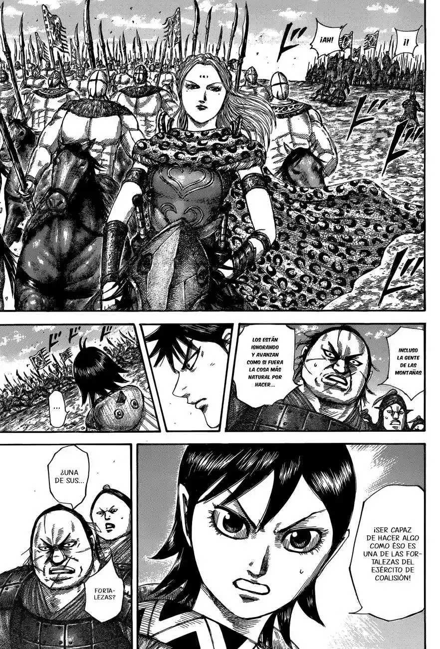 Página 6 — Kingdom Capítulo 504