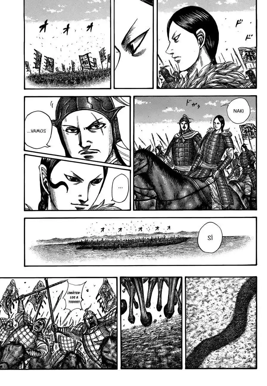 Página 10 — Kingdom Capítulo 504