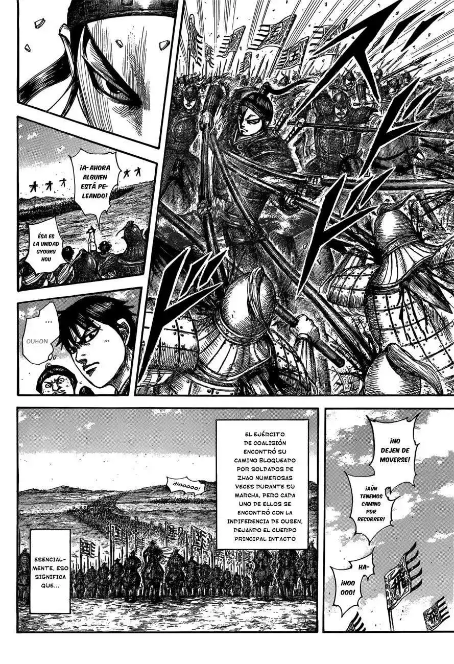 Página 11 — Kingdom Capítulo 504